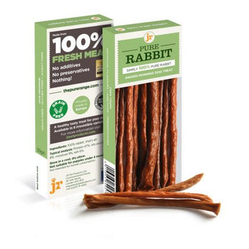 Rabbit Pure Sticks 50g